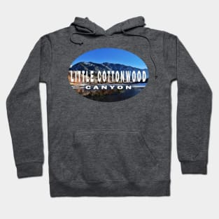 Little Cottonwood Canyon Hoodie